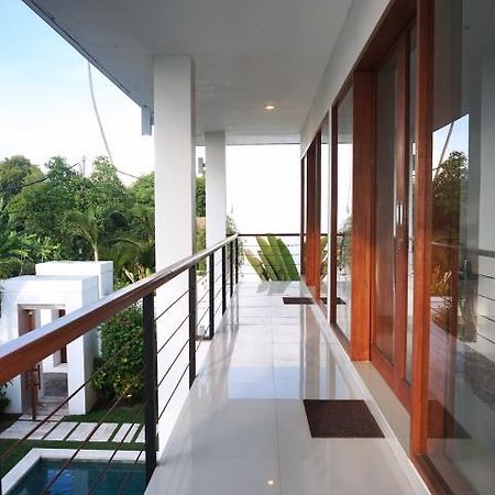 Moonlight Villa Bali Nusa Dua  Exterior foto