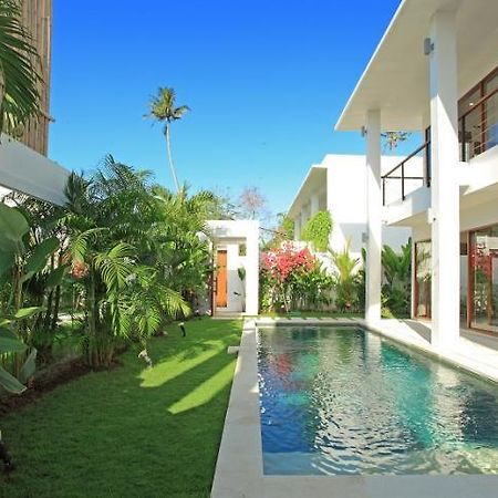 Moonlight Villa Bali Nusa Dua  Exterior foto
