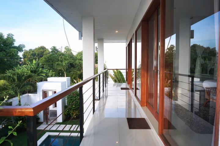 Moonlight Villa Bali Nusa Dua  Exterior foto