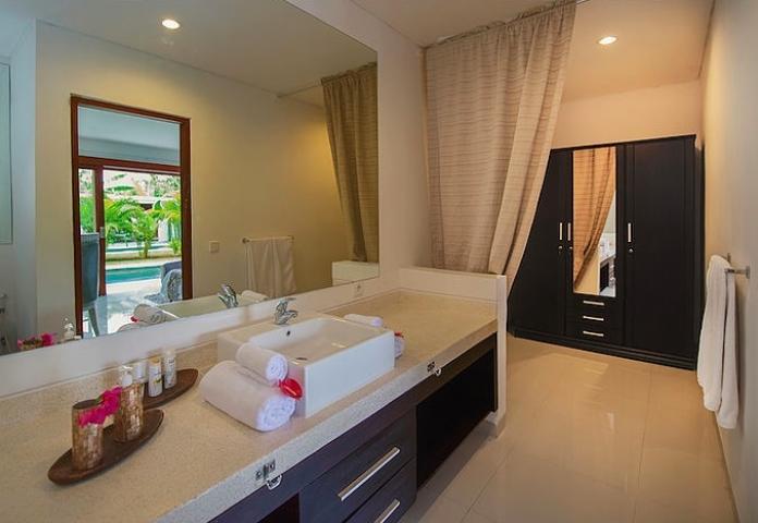 Moonlight Villa Bali Nusa Dua  Exterior foto