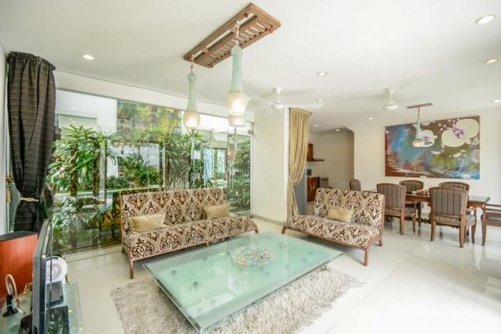 Moonlight Villa Bali Nusa Dua  Exterior foto