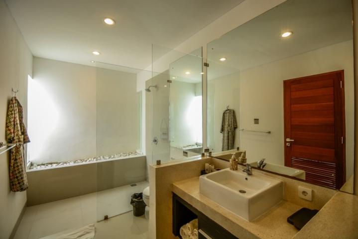 Moonlight Villa Bali Nusa Dua  Exterior foto