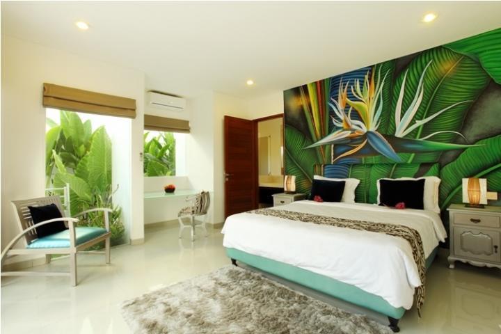 Moonlight Villa Bali Nusa Dua  Exterior foto