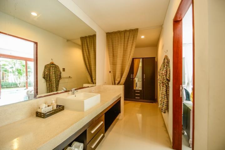 Moonlight Villa Bali Nusa Dua  Exterior foto