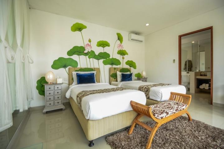 Moonlight Villa Bali Nusa Dua  Exterior foto