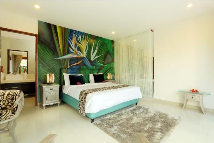 Moonlight Villa Bali Nusa Dua  Exterior foto