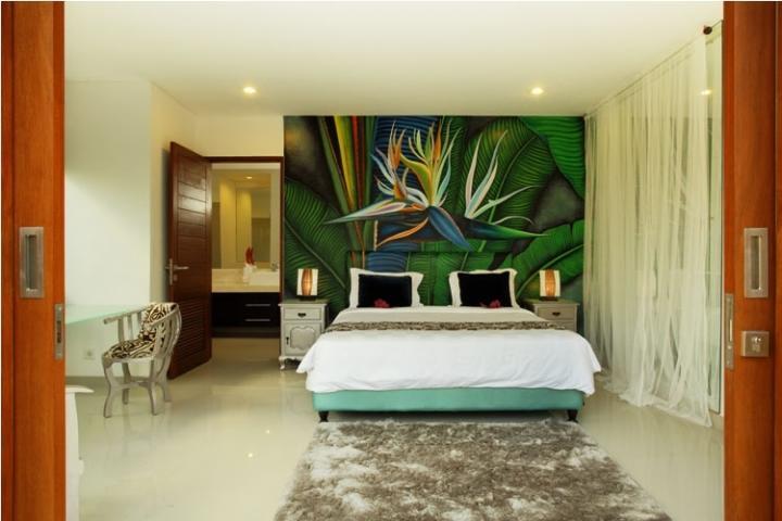Moonlight Villa Bali Nusa Dua  Exterior foto